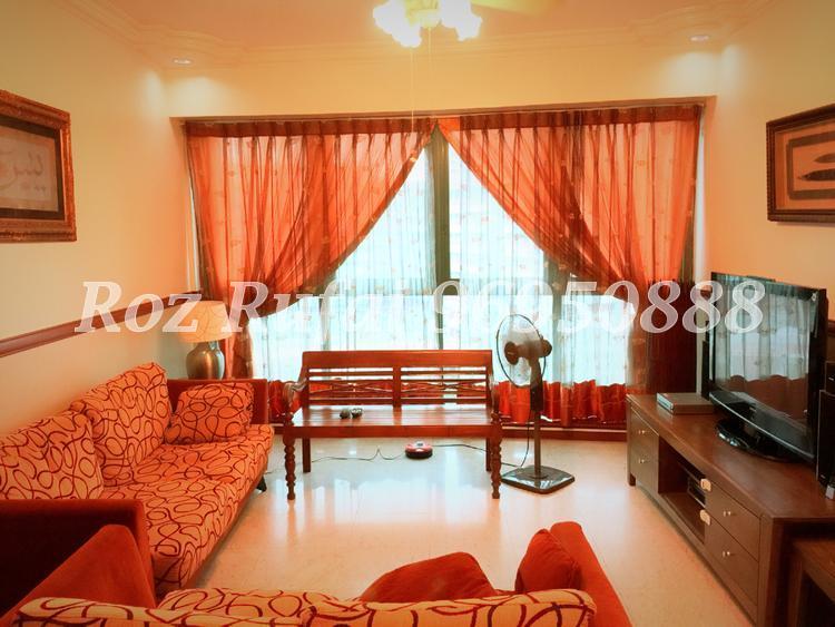 Palm Gardens (D23), Condominium #111768002